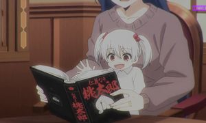 YozakuraEP11