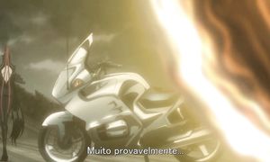 Bayonetta: Bloody Fate