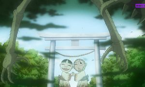 KamisamaEP13