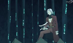 Bye Bye, Earth S2 - 06 [DUB]