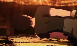 Fire Force S3 - 06 [DUB]
