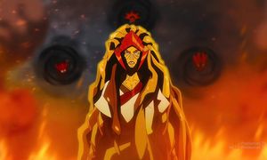 Кровь Зевса / Blood of Zeus 3 сезон 1 серия озвучка LE-Дубляж