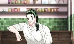 Kowloon Generic Romance - 06 [DUB]
