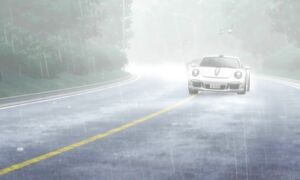 MF Призрак 2 сезон / MF Ghost 2nd Season 5 серия озвучка LE-Production
