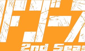 MF Призрак 2 сезон / MF Ghost 2nd Season 8 серия озвучка LE-Production