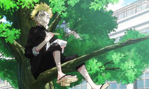 Witch Watch - 06 [DUB]