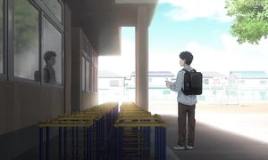 Wind Breaker - S2 EP6