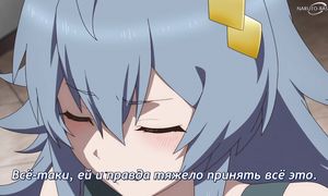 From Old Country Bumpkin to Master Swordsman - 06 [SUB]
