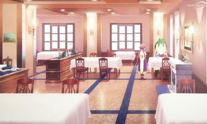 Apocalypse Hotel - 06 [SUB]