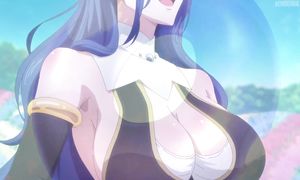Even Given the Worthless Appraiser Class, I’m Actually the Strongest - EP12