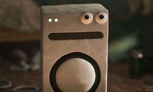 Любовь. Смерть. Роботы / Love, Death & Robots 4 сезон 9 серия озвучка LE-Production