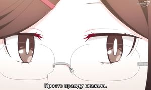 A Ninja and an Assassin Under One Roof - 06 [SUB]