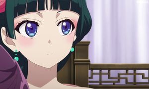 Apothecary Diaries - EP12
