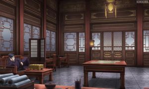 Apothecary Diaries - EP13