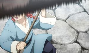 Teogonia - EP4