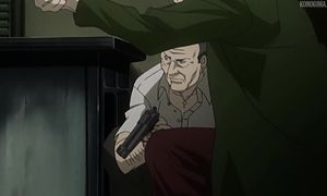 Gungrave - EP10