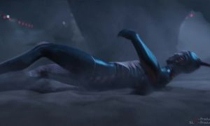 Любовь. Смерть. Роботы / Love, Death & Robots 4 сезон 7 серия озвучка LE-Дубляж