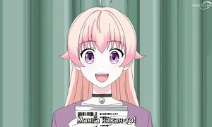 Witch Watch - 07 [SUB]