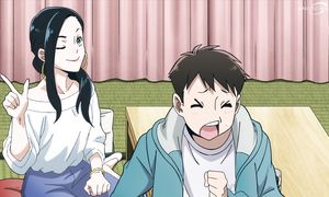 My Hero Academia Vigilantes - 07 [DUB]