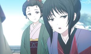 Kijin Gentoushou - 08 [DUB]