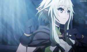 Goblin Slayer - S2 EP5