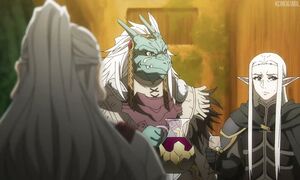 Goblin Slayer - S2 EP7