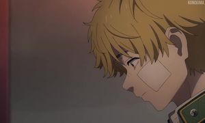 Wind Breaker - S2 EP7