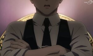 Wind Breaker  S2 - 08 [DUB]