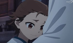 Apothecary Diaries S2 - 19 [DUB]