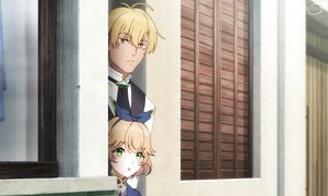 From Old Country Bumpkin to Master Swordsman - 08 [SUB]