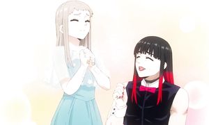 Wind Breaker - S2 EP8