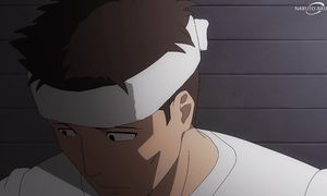 Witch Watch - 08 [DUB]