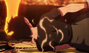 Fireforce - S3 EP6