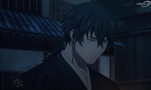 Kijin Gentoushou - 09 [DUB]