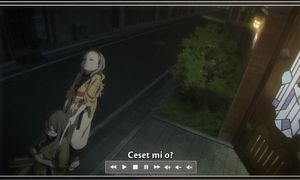 [AkiraSubs] Lycoris Recoil - Friends are thieves of time. - 04