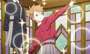 [AkiraSubs] Lycoris Recoil - Friends are thieves of time. - 05