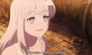 Once Upon a Witchs Death - 09 [SUB]