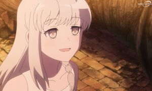 Once Upon a Witchs Death - 09 [DUB]