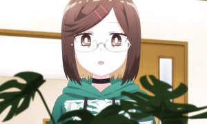 A Ninja and an Assassin Under One Roof - 08 [DUB]