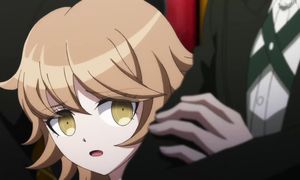 Danganronpa - S1 EP3