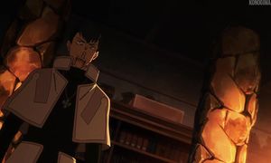Fireforce - S3 EP8