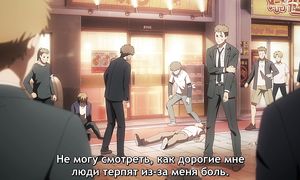 Wind Breaker S2 - 09 [SUB]