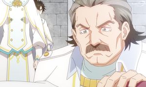 Brilliant Healers New Life in the Shadows - 09 [DUB]