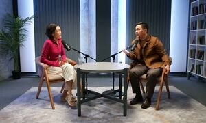 Как справляться со СТРЕССОМ и продлить ЖИЗНЬ？ ｜ Беседы с Маргуланом