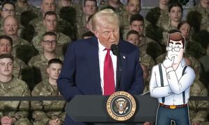 ИСТОРИЯ ПОВТОРЯЕТСЯ! Вы не готовы к тому, что задумала мировая элита (нефть, Китай, дефицит)