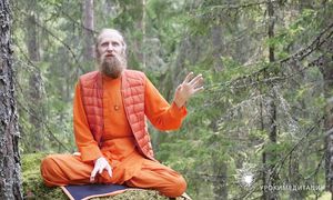 Как избавиться от беспокойства и страха？ Главное правило вселенской игры