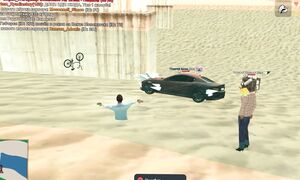 я ОТВЕТИЛ НА ВСЕ ТУПЫЕ ЖАЛОБЫ в GTA