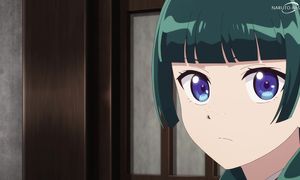 Apothecary Diaries S2 - 20 [DUB]