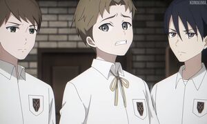 The Beginning after The End - EP9