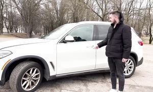 Я купил BMW X5 из США за 3 млн ????????????  Таких Цен ВЫ ЕЩЕ Не видели ❗